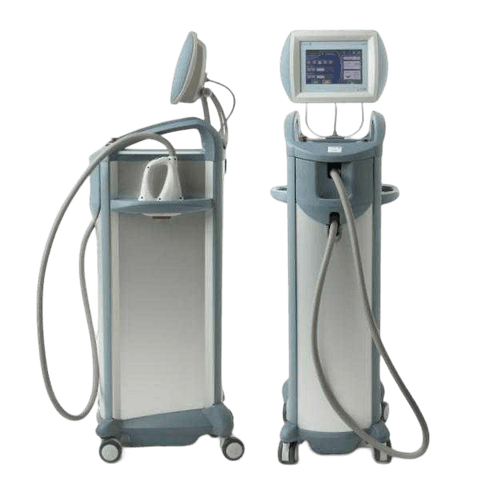 Equipo Médico Estético depilación